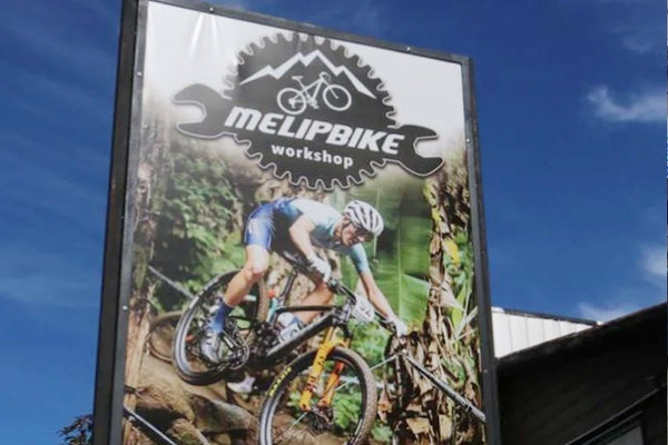 Puerto Montt - MelipBike