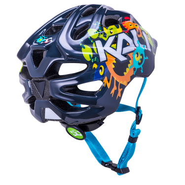 Casco Niño Kali Modelo Chakra Child