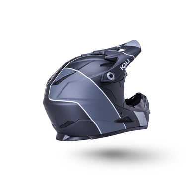 Casco Kali Zoka Stripe