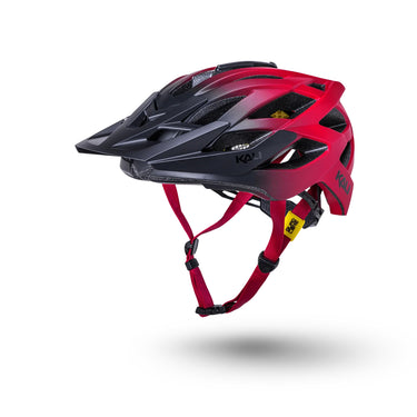 Casco Kali Lunati 2.0 Solid