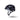 Casco Kali Central Lit Solid