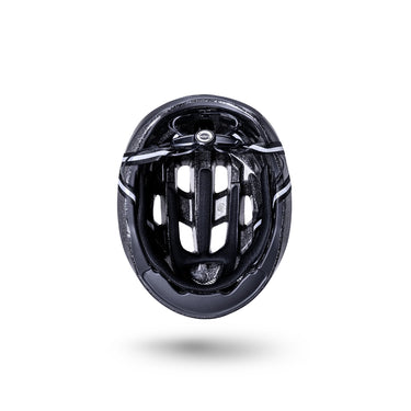 Casco Kali Central Lit Solid