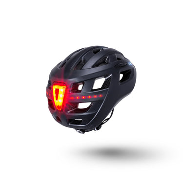 Casco Kali Central Lit Solid