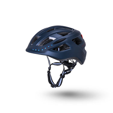 Casco Kali Central Lit Solid