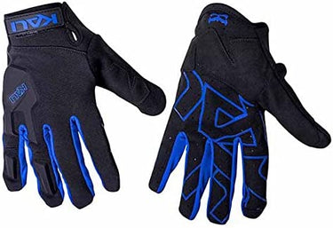 Guantes Kali Venture Logo