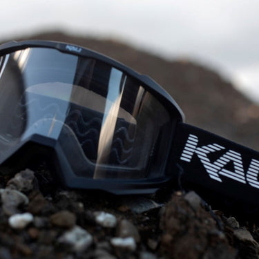 Antiparra Kali Shasta Classic Black