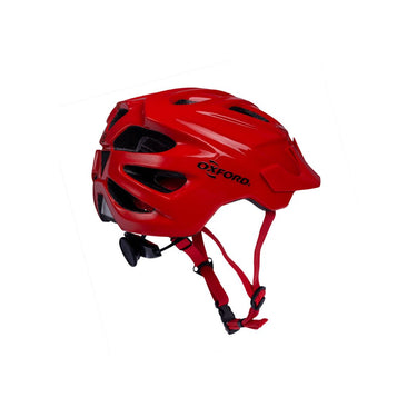 Casco Oxford Modelo Mtb Himalaya
