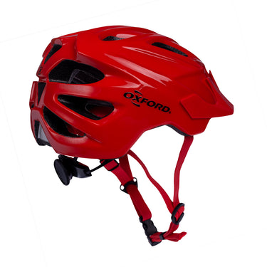 Casco Oxford Modelo Mtb Himalaya