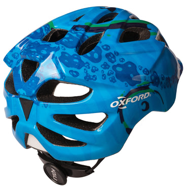 Casco Infantil Oxford
