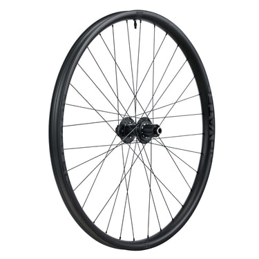 Set Rueda Novatec Enduro M30 29 Carbon 32H Boost Cassette Xd 11S
