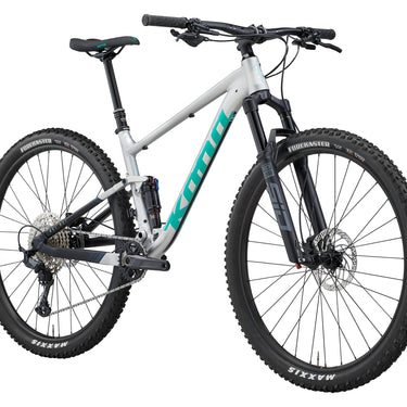 Bicicleta Kona Hei Hei