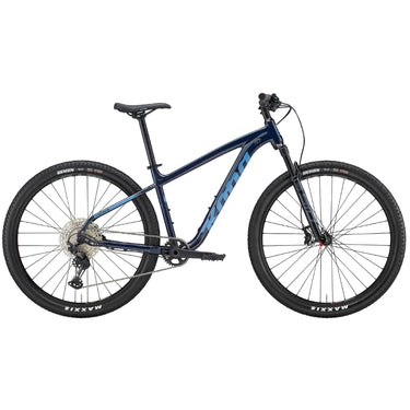 Bicicleta Kona Kahuna Deluxe Blue
