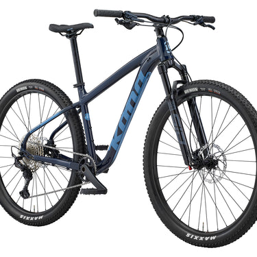 Bicicleta Kona Kahuna Deluxe Blue