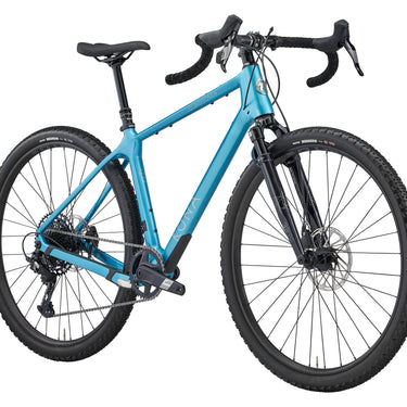 Bicicleta Kona Ouroboros Cr