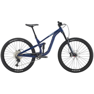 Bicicleta Kona Process 153 29 Azul