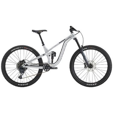 Bicicleta Kona Process 153 Dl
