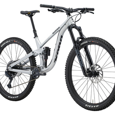 Bicicleta Kona Process 153 Dl