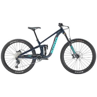 Bicicleta Kona Process X
