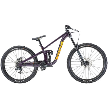 Bicicleta Kona Process X Dh 29