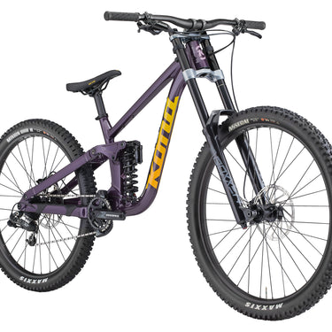 Bicicleta Kona Process X Dh 29