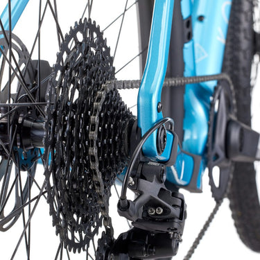 Bicicleta Kona Ouroboros Cr