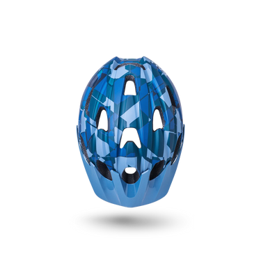 Casco Kali Modelo Pace Camo