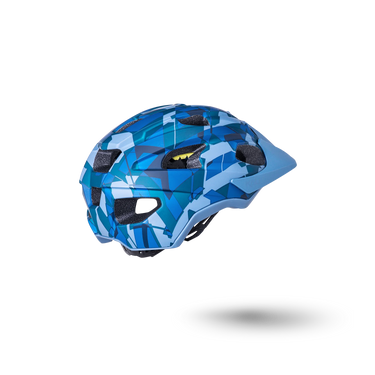 Casco Kali Modelo Pace Camo