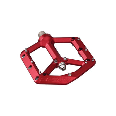 Pedal Spank Spike Red