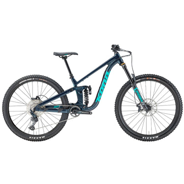 Bicicleta Kona Process X