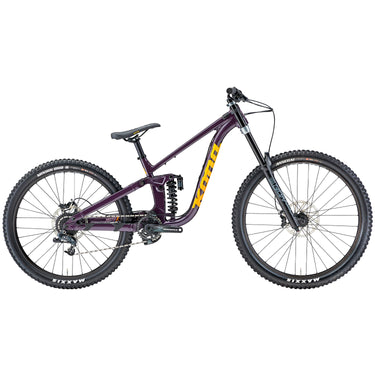 Bicicleta Kona Process X Dh 29