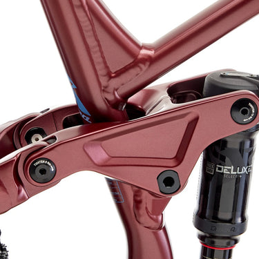 Bicicleta Kona Process 153 29 Gloss Metallic Mauve
