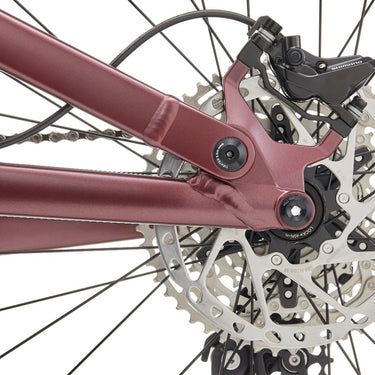 Bicicleta Kona Process 153 29 Gloss Metallic Mauve