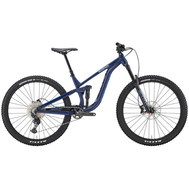 Bicicleta Kona Process 153 29 Azul