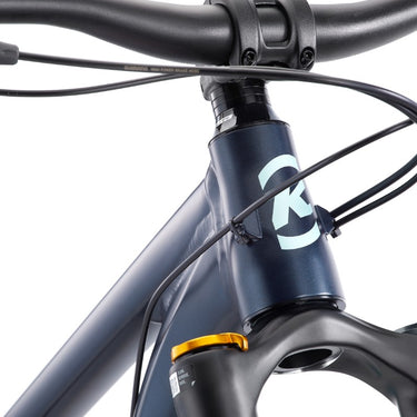 Bicicleta Kona Process X