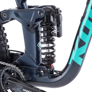 Bicicleta Kona Process X