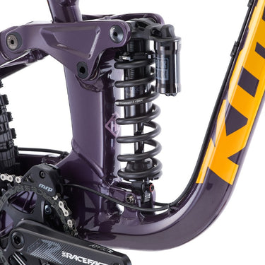 Bicicleta Kona Process X Dh 29