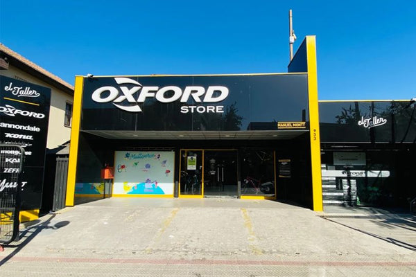 Providencia - Oxford Store