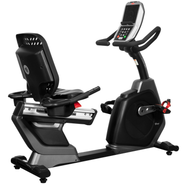 Pulse 86 Recumbent Muvo Platinum