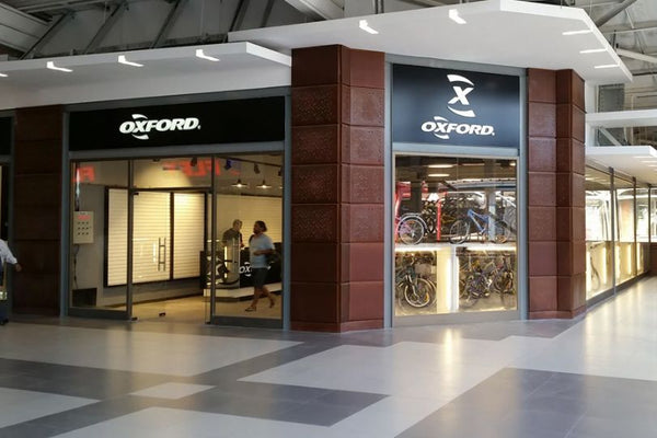 Quilicura - Easton Mall - Oxford Store
