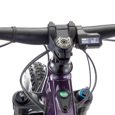 Bicicleta Kona Remote 160
