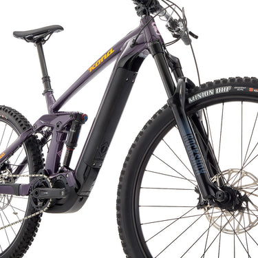 Bicicleta Kona Remote 160