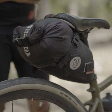 Seat Bag Rhino Mod. Race 7Lts