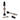 Kit de Valvulas Tubeless Spank 2Pcs