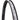 Aro 29 32H Spank Spike 350 Vibrocore Black