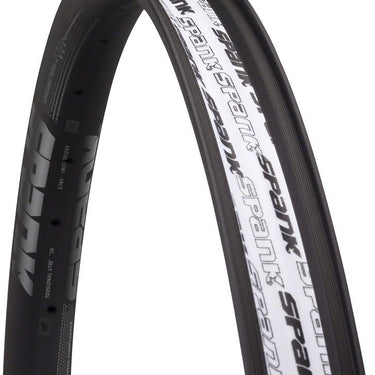 Aro 29 32H Spank Oozy 350 Black