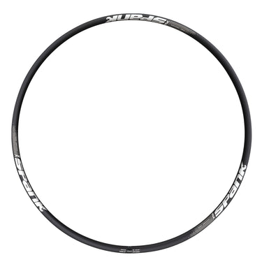 Aro 29 32H Spank Oozy 350 Black