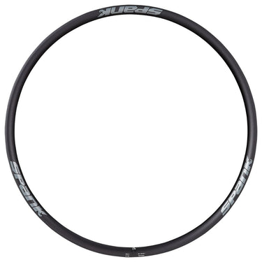 Llanta Aro 700C 32H Spank Modelo Wing 22