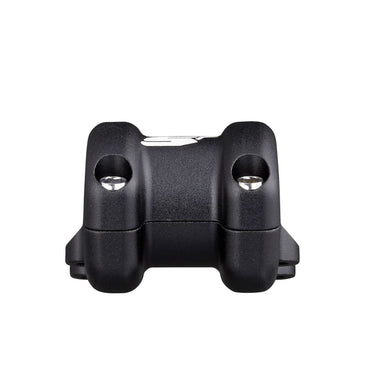 Tee Spank Modelo Spike Director Negro