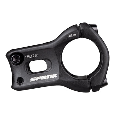 Tee Spank 31.8X33Mm Split Black