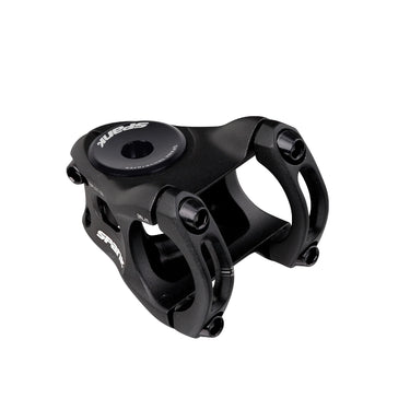 Tee Spank 31.8X33Mm Split Black